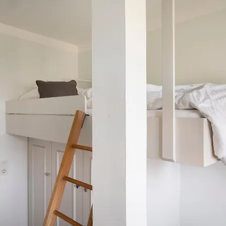 Apartman Kutscherhaus - Kutscher Jan