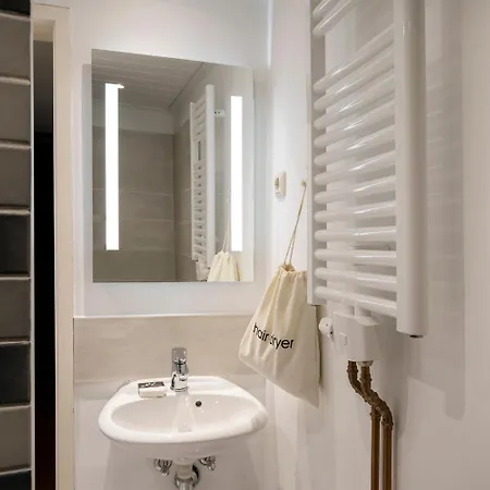 Apartman Kutscherhaus - Kutscher Jan