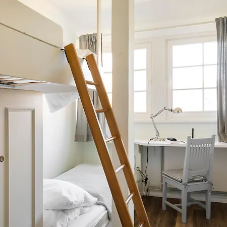 Kutscherhaus - Kutscher Jan Apartman