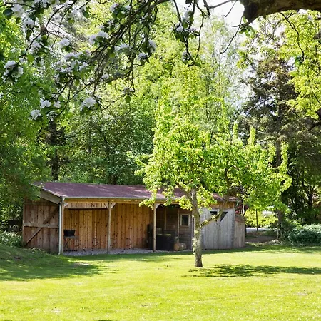 Kutscherhaus - Kutscher Jan Apartman *