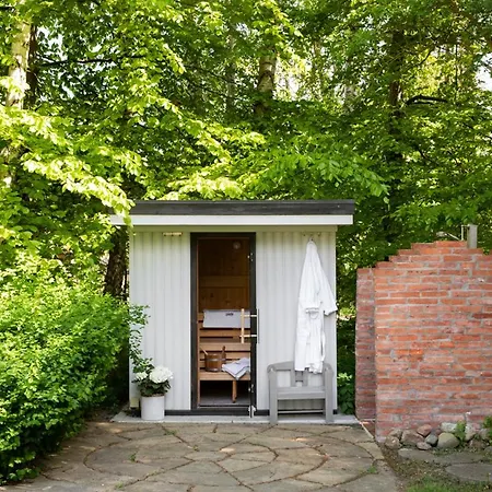 Apartman Kutscherhaus - Kutscher Jan Manhagen