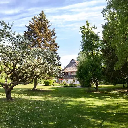 Kutscherhaus - Kutscher Jan Apartman *
