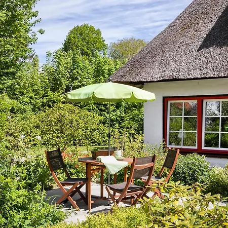 Kutscherhaus - Kutscher Jan Apartman Manhagen